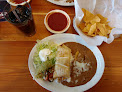 Your vegan food delivery service San Pedro Mexican Restaurant Np in North Platte in Nebraska