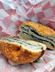 Your vegan food delivery service Sarah's Bagel Cafe in Nampa in Idaho