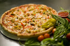 Your vegan food delivery service Sarpino's Pizzeria Vivion in Kansas City in MO