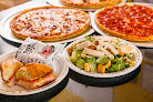 Your vegan food delivery service Sarpino's Pizzeria Westport in Kansas City in MO