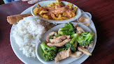 Your vegan food delivery service Sawadee (Utah) Thai Restaurant in Salt Lake City in Utah