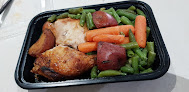 Your vegan food delivery service Sbarro Micronesia Mall in Dededo in Guam