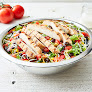 Your vegan food delivery service Schlotzsky's in Evansville in Wyoming