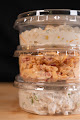 Your vegan food delivery service Seasoned With Love in Hattiesburg in Mississippi