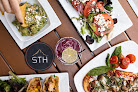 Your vegan food delivery service Sedona Taphouse in Midlothian in Virginia
