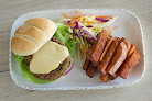 Your vegan food delivery service Seed Shack in Gilbert in Arizona