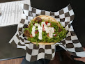 Vegan food Seitan's Realm in Columbus