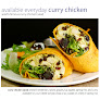 Your vegan food delivery service Selah Tea Cafe in Waterville in Maine