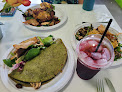 Your vegan food delivery service Semilla By Congreka in San Juan in Puerto Rico