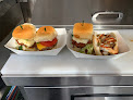 Vegan food Seven Little Sliders - Food Truck in Worthington