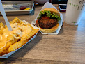 Your vegan food delivery service Shake Shack 14Th Street Logan Circle in Washington in DC