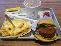 Your vegan food delivery service Shake Shack Birmingham in Birmingham in Alabama