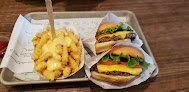 Vegan food Shake Shack West Hartford in West Hartford