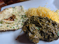Vegan food Shalimar India in Portsmouth