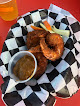 Your vegan food delivery service Shambles Island Bar And Grill in Cruz Bay in St John