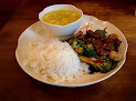 Your vegan food delivery service Shanghai Bistro in Lexington in Lexington, KY