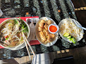 Your vegan food delivery service Shanghai Café in Salt Lake City in Utah