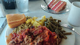 Vegan food Shashy's Bakery And Fine Foods in Montgomery