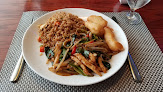 Your vegan food delivery service Shayu Restaurant & Sushi Bar in East Greenwich in Kent