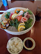 Vegan food Shiki Japanese Restaurant in Cody