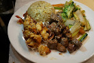 Your vegan food delivery service Shogun Japanese Steakhouse, Sushi & Thai in Bismarck in Burleigh