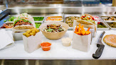 Your vegan food delivery service Shouk in Washington in Washington, DC