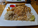 Vegan food Siam King Thai , Japanese & Chinese Cuisine in Rock Springs