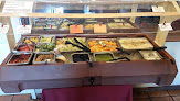 Your vegan food delivery service Silver Coin Indian Grill in Birmingham in Jefferson