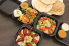 Your vegan food delivery service Silver Kati in Birmingham in Jefferson