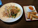Your vegan food delivery service Simple Joy Vegetarian Cuisine in Honolulu in Hawái