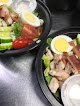 Your vegan food delivery service Simpled Eats Llc in Howell in MI