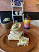 Vegan food Simply Bowls And Co in Watertown