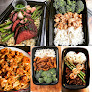 Your vegan food delivery service Simply Fresh in Albuquerque in NM