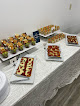 Vegan food Simply Plated Catering in Columbus