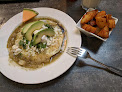 Your vegan food delivery service Sintra Restaurant in Bend in Oregon