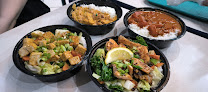 Your vegan food delivery service Sizzle Grill in Liguan in Guam
