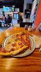 Your vegan food delivery service Sizzle Pie in Beaverton in Washington