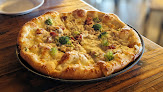 Your vegan food delivery service Slackwater Pizza Slc in Salt Lake City in Utah