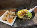 Your vegan food delivery service Slurp Ramen in Fargo in Cass