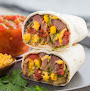 Your vegan food delivery service Smart Meals®️ in Houston in Texas