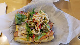 Your vegan food delivery service Smiling Moose in Watford City in ND
