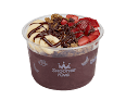 Vegan food Smoothie King in Bloomington