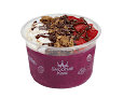 Your vegan food delivery service Smoothie King in Auburn in Lee