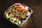 Vegan food Snacklab - Clean Cafe & Catering in Bentonville