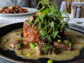 Your vegan food delivery service Snake River Grill in Jackson in Wyoming