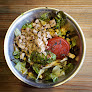 Your vegan food delivery service Snappy Salads Las Colinas in Irving in Dallas