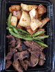 Vegan food Socal Fresh in Temecula
