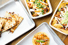 Your vegan food delivery service Sol Mexican Grill in Washington in DC