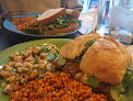 Your vegan food delivery service Sosta Cafe in Raleigh in North Carolina