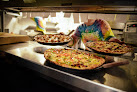 Your vegan food delivery service Soulshine Pizza in Ridgeland in Mississippi